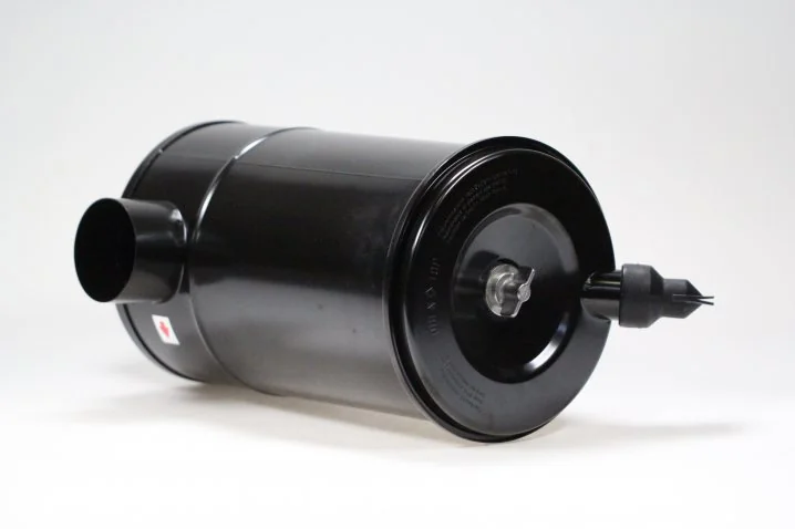 Mann Hummel - 45 225 92 414 - Luftfilter (Piclon)
