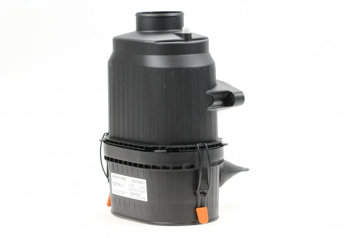 Mann Hummel - 45 270 95 911 - Luftfilter (Iqoron-V 7 liegend SE)