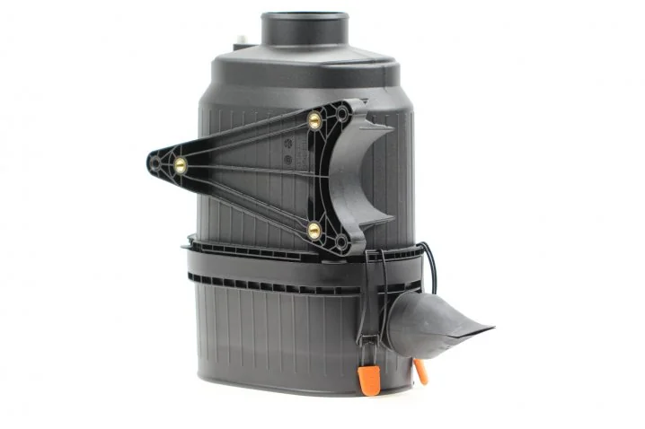 Mann Hummel - 45 270 95 912 - Luftfilter (Iqoron-V 7 stehend)