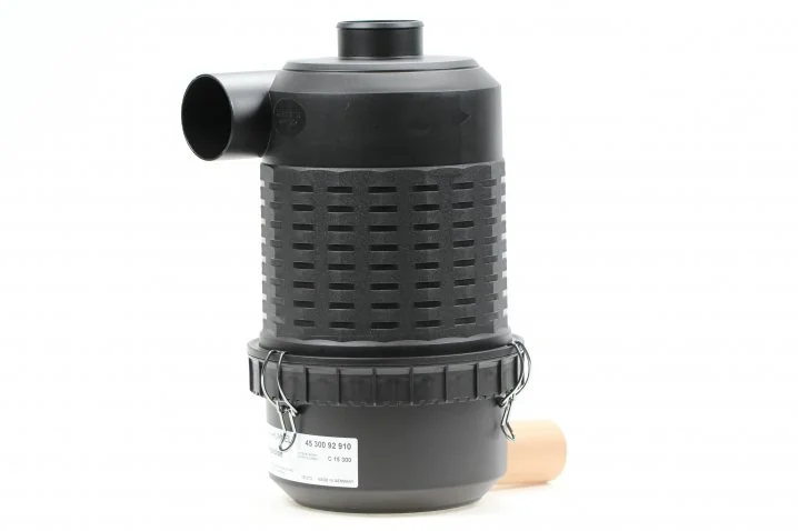 Mann Hummel - 45 300 92 910 - Luftfilter (Europiclon)