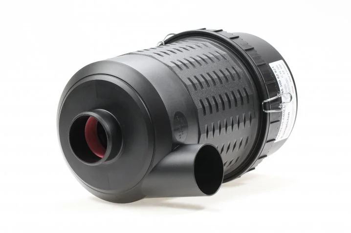 Mann Hummel - 45 300 92 921 - Luftfilter (Europiclon)