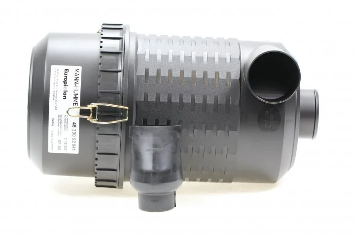 Mann Hummel - 45 300 92 941 - Luftfilter (Europiclon)