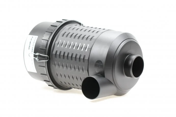 Mann Hummel - 45 302 92 920 - Luftfilter (Europiclon spiegelbildlich)