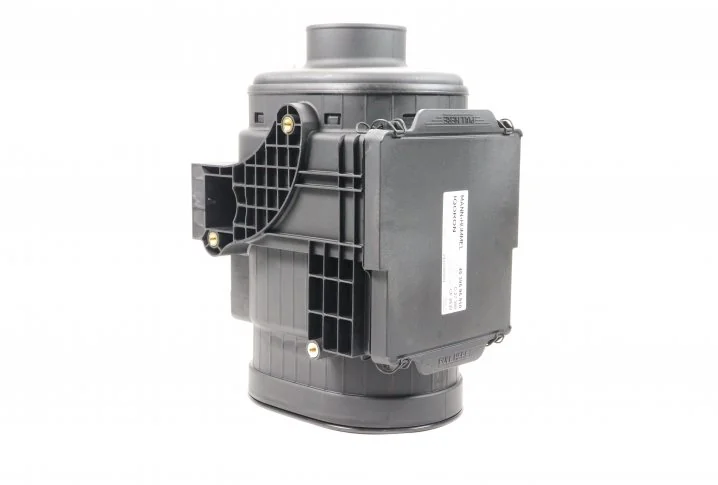 Mann Hummel - 45 395 95 910 - Luftfilter (Iqoron 10 liegend SE)
