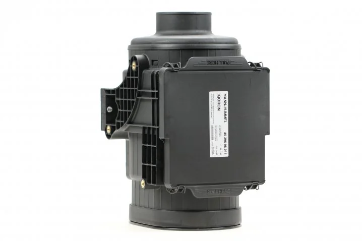 Mann Hummel - 45 395 95 911 - Luftfilter (Iqoron 10 stehend SE)