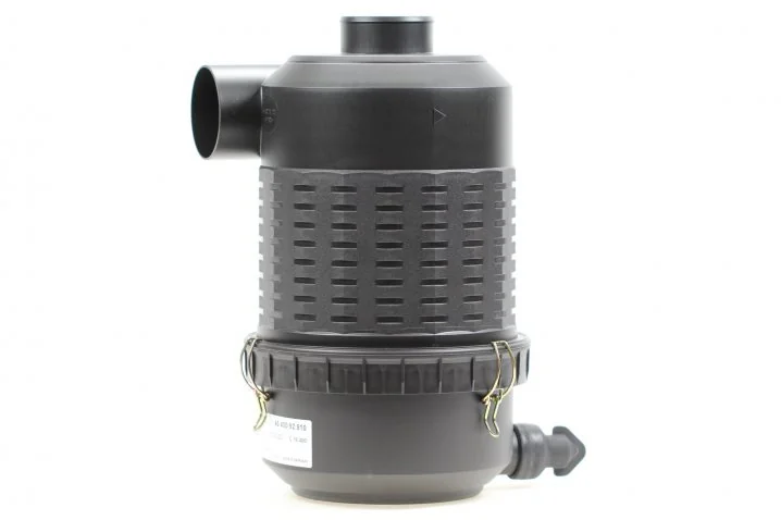 Mann Hummel - 45 400 92 910 - Luftfilter (Europiclon)