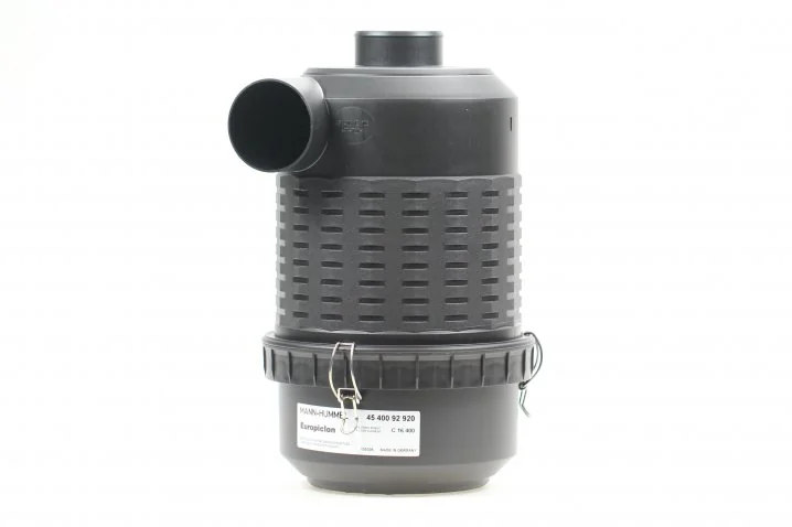Mann Hummel - 45 400 92 920 - Luftfilter (Europiclon)