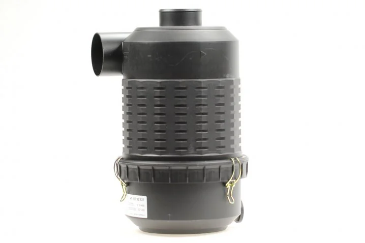 Mann Hummel - 45 400 92 921 - Luftfilter (Europiclon)