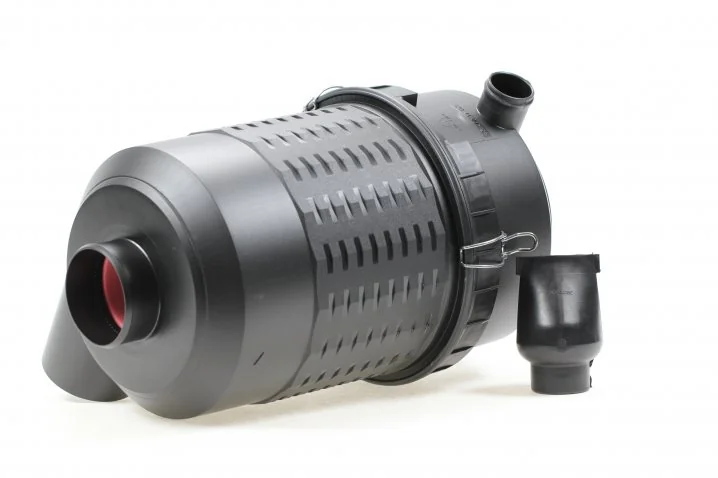 Mann Hummel - 45 400 92 941 - Luftfilter (Europiclon)