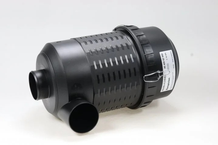 Mann Hummel - 45 400 92 950 - Luftfilter (Europiclon)