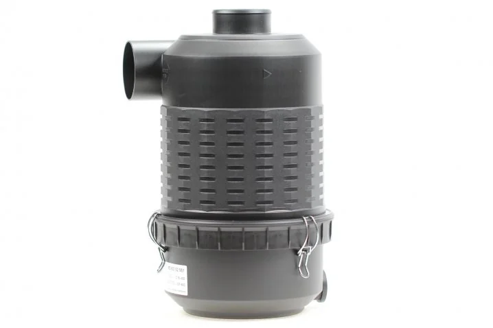 Mann Hummel - 45 400 92 951 - Luftfilter (Europiclon)