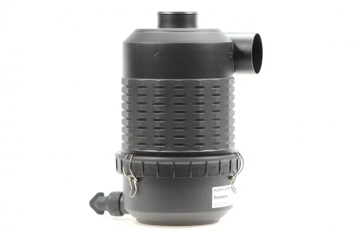 Mann Hummel - 45 402 92 911 - Luftfilter (Europiclon spiegelbildlich)