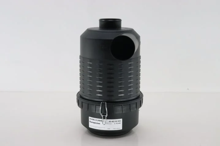 Mann Hummel - 45 402 92 930 - Luftfilter (Europiclon spiegelbildlich)