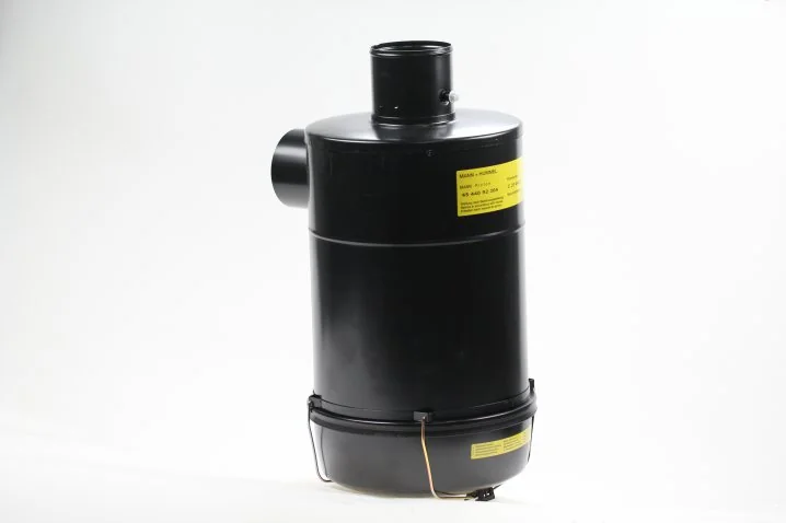 Mann Hummel - 45 440 92 304 - Luftfilter (Piclon)