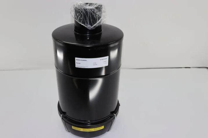 Mann Hummel - 45 440 92 404 - Luftfilter (Piclon)
