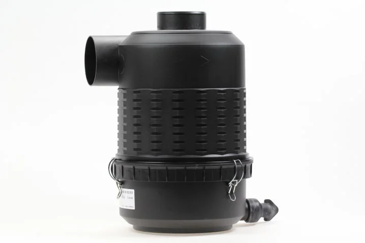 Mann Hummel - 45 500 92 910 - Luftfilter (Europiclon)