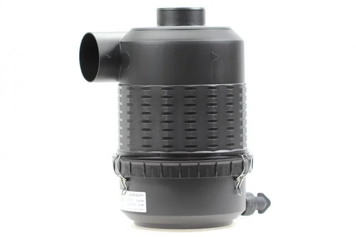 Mann Hummel - 45 500 92 911 - Luftfilter (Europiclon)
