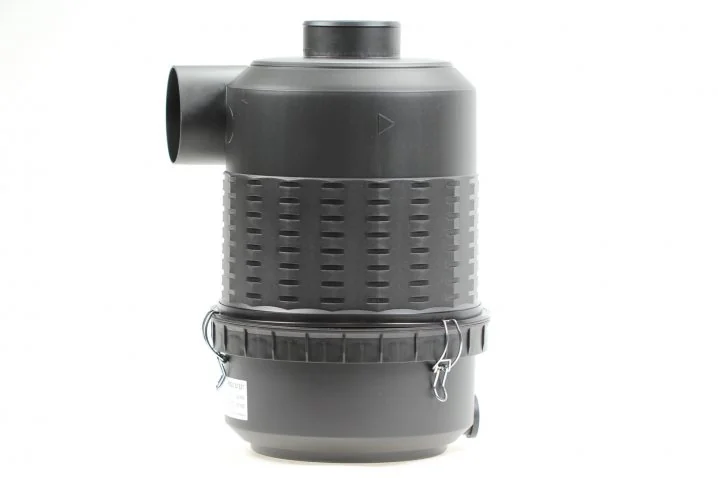 Mann Hummel - 45 500 92 940 - Luftfilter (Europiclon)