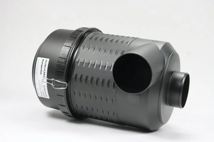 Mann Hummel - 45 500 92 951 - Luftfilter (Europiclon)