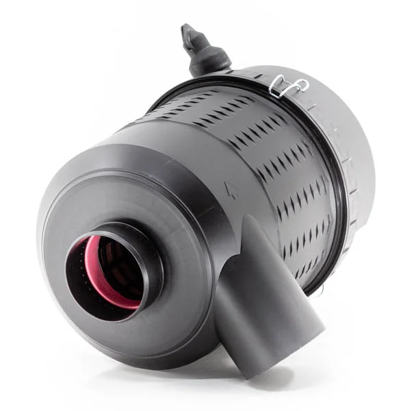 Mann Hummel - 45 502 92 911 - Luftfilter (Europiclon spiegelbildlich)