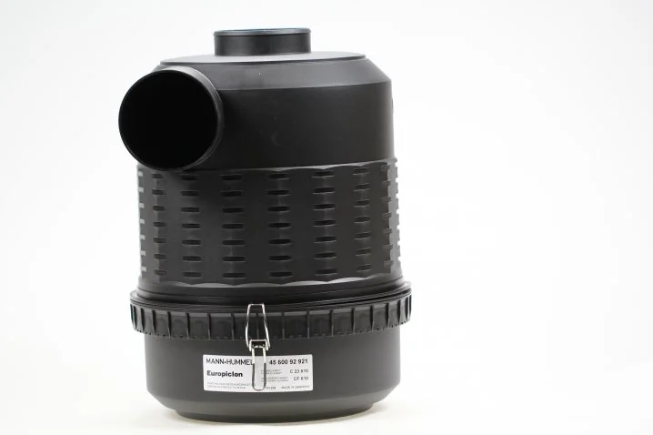 Mann Hummel - 45 600 92 921 - Luftfilter (Europiclon)