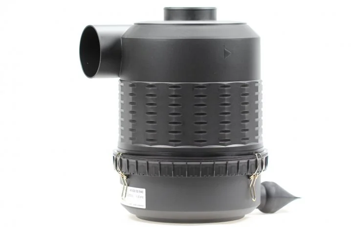 Mann Hummel - 45 600 92 940 - Luftfilter (Europiclon)