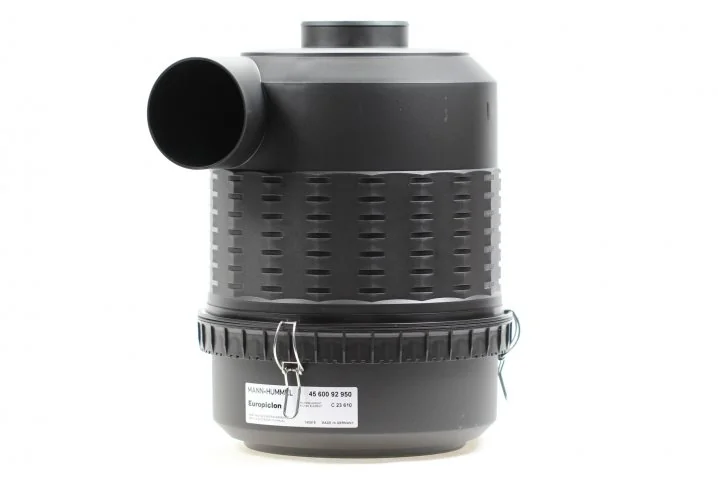Mann Hummel - 45 600 92 950 - Luftfilter (Europiclon)