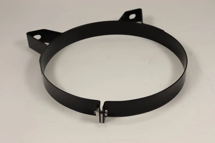 Mann Hummel - 45 650 38 761 - Halter für Luftfilter