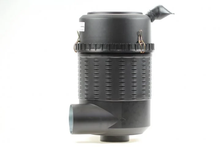 Mann Hummel - 45 700 92 941 - Luftfilter (Europiclon)