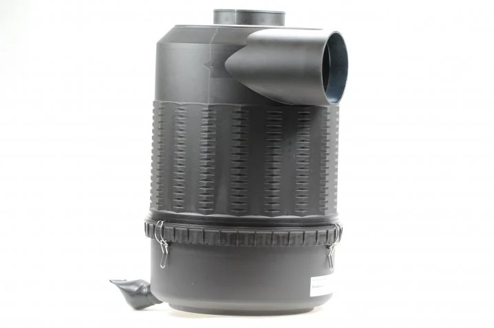 Mann Hummel - 45 800 92 940 - Luftfilter (Europiclon)