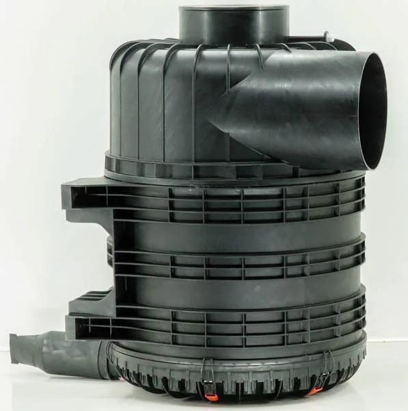 Mann Hummel - 45 930 92 910 - Luftfilter (Entaron XD 40)