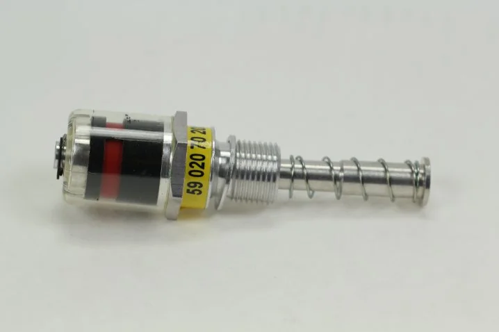 Mann Hummel - 59 020 79 202 - Wartungsanzeiger 1,8 bar