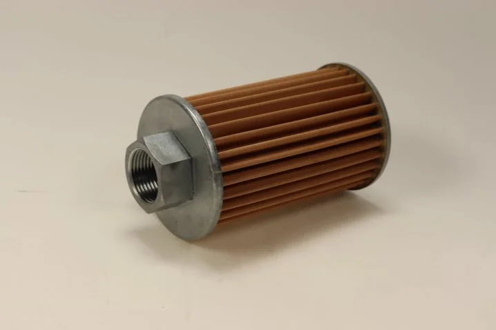 Mann Hummel - 62 501 53 291 - Siebstern-Ansaugfilter 1inches 
