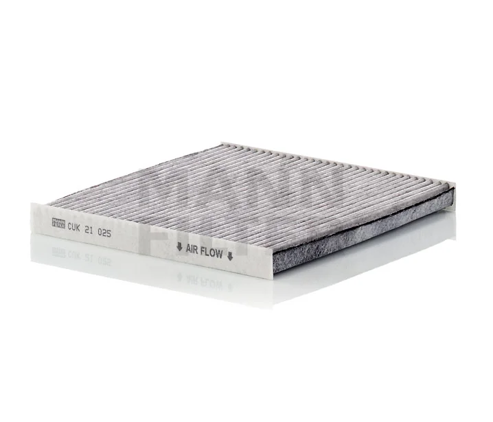 Mann Hummel - CUK 21 025 - Innenraumfilterelement
