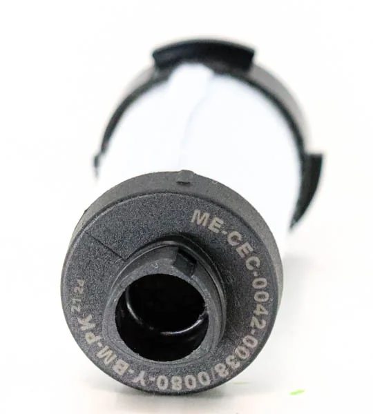 Mikropor - ME-CEC-0042-0038/0080-Y-BM-PK - Filterelement