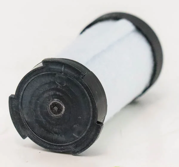 Mikropor - ME-CEC-0042-0038/0080-Y-BM-PK - Filterelement