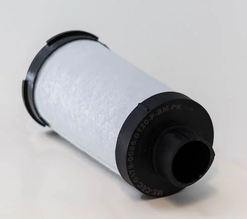 Mikropor - ME-CEC-0178-0065/0120-P-BM-PK - Filterelement