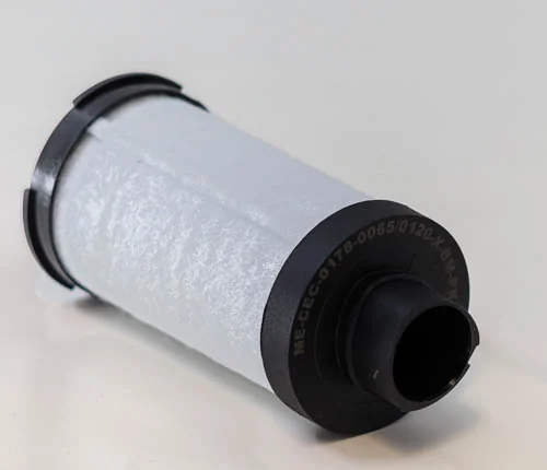 Mikropor - ME-CEC-0178-0065/0120-X-BM-PK - Filterelement