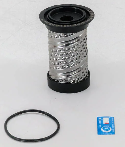 Mikropor - ME-DMH-0013-0062/0090-A-NS-PK - Filterelement