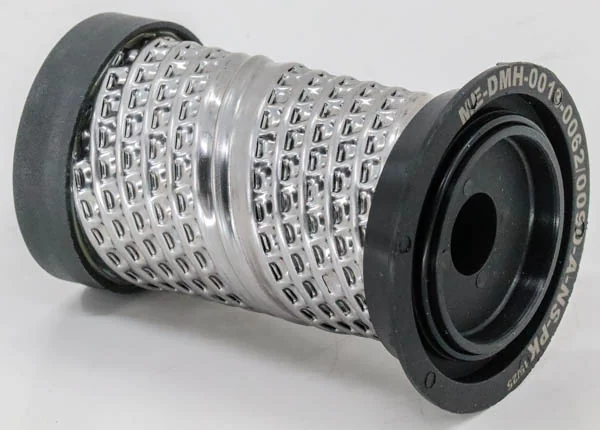 Mikropor - ME-DMH-0013-0062/0090-A-NS-PK - Filterelement