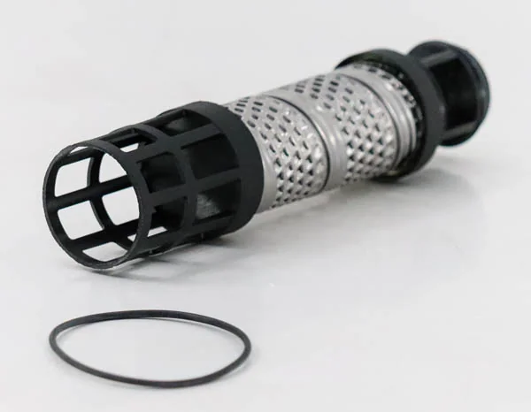 Mikropor - ME-DMHE-0020-0050/0170-A-NS-PK - Filterelement
