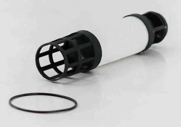 Mikropor - ME-DMHE-0020-0050/0170-X-BM-PK - Filterelement
