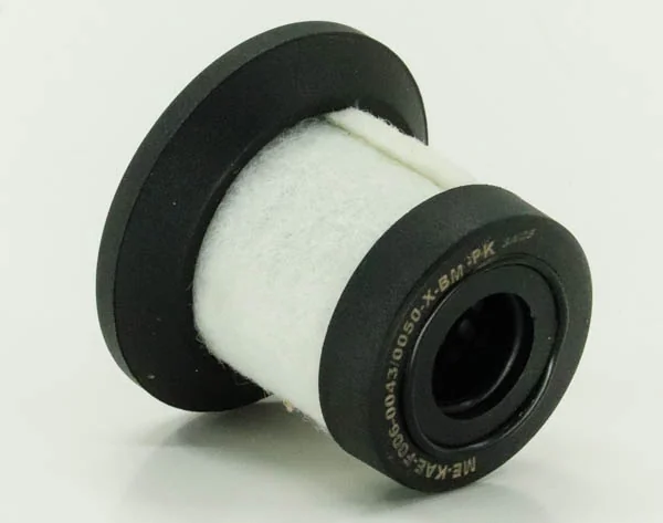 Mikropor - ME-KAE-F006-0043/0050-X-BM-PK - Filterelement