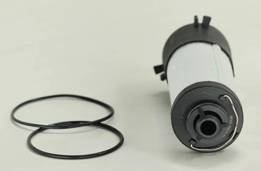 Mikropor - ME-MO-0100-0054/0145-Y-BM-PK - Filterelement