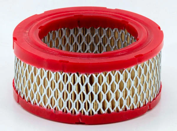 Mikropor - MHA 131-55-PK-01 - Luftfilterelement