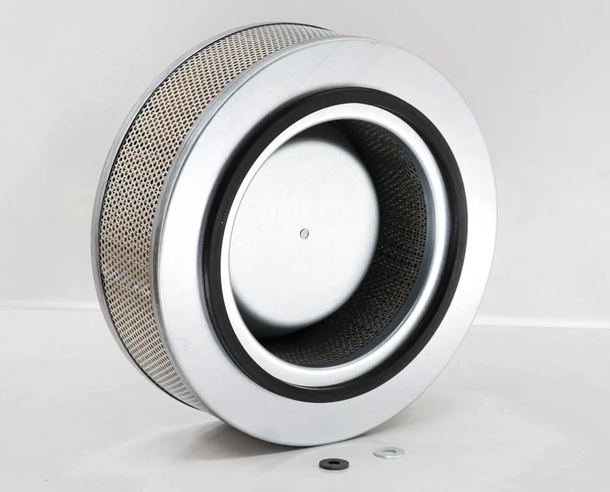 Mikropor - MHA 420-135-SK - Luftfilterelement