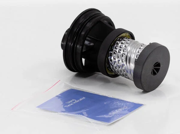 Mikropor - MKE-006PNS/ED - Luftfilterelement (Vorfilter)