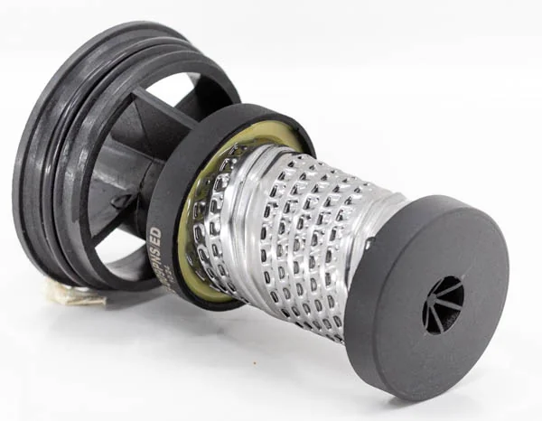 Mikropor - MKE-009PNS/ED - Luftfilterelement (Vorfilter)
