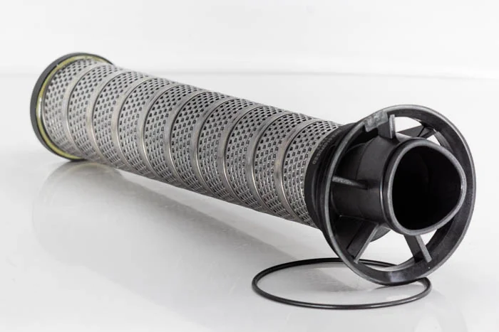 Mikropor - MKE-0142PNS/ED - Luftfilterelement (Vorfilter)
