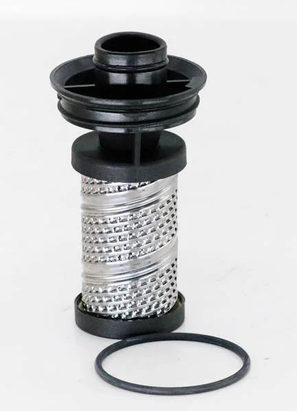 Mikropor - MKE-016A/EG - Luftfilterelement (Aktivkohle)